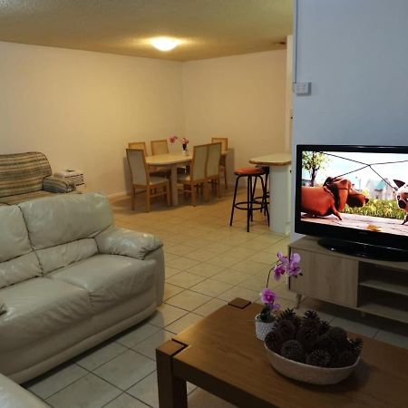 Surfers Holiday Apartments 黄金海岸 外观 照片