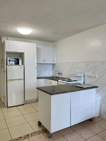 Surfers Holiday Apartments 黄金海岸 外观 照片