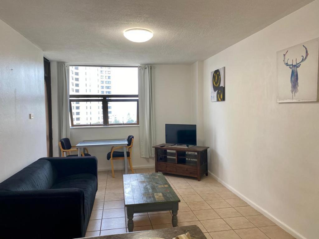 Surfers Holiday Apartments 黄金海岸 外观 照片