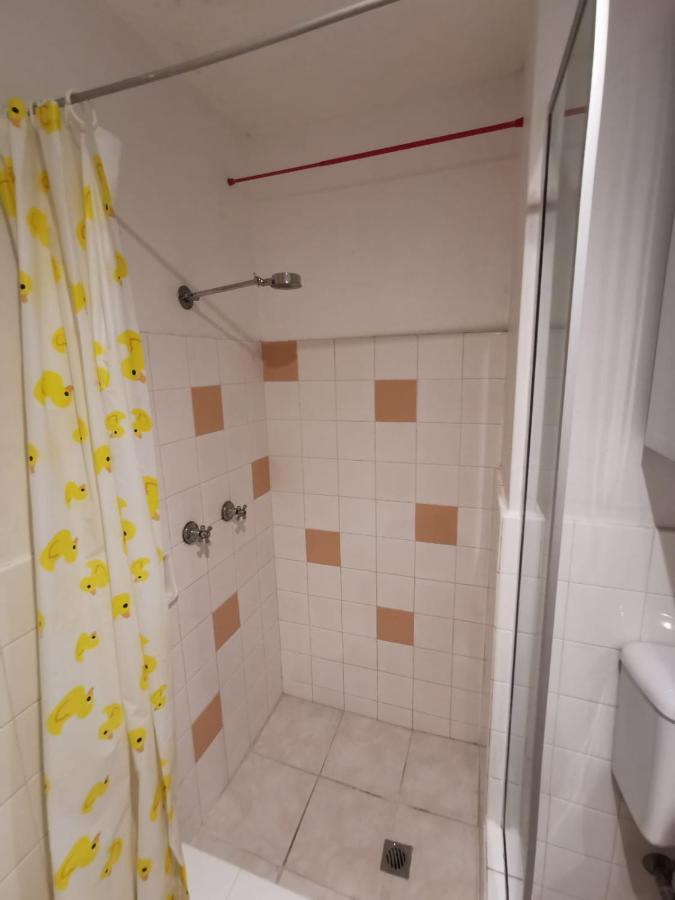 Surfers Holiday Apartments 黄金海岸 外观 照片