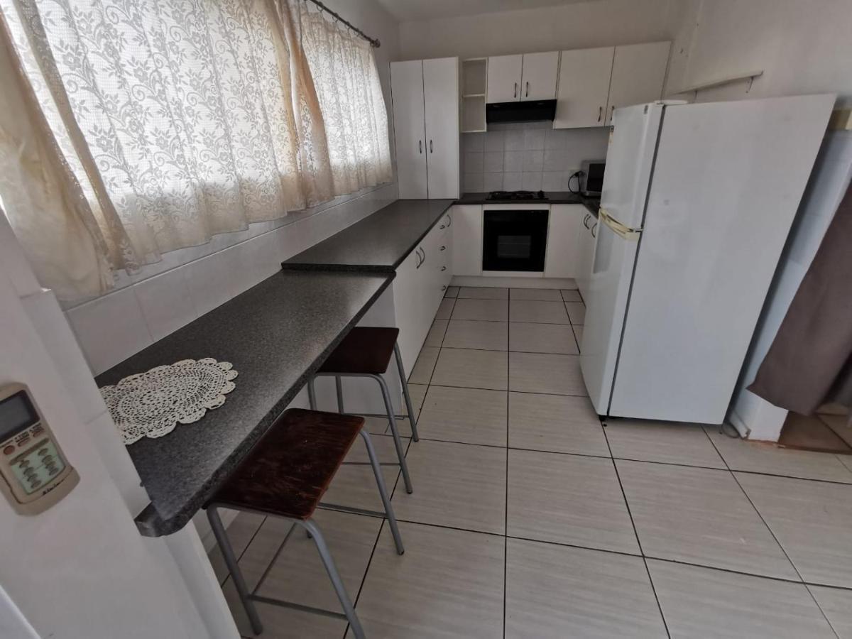 Surfers Holiday Apartments 黄金海岸 外观 照片