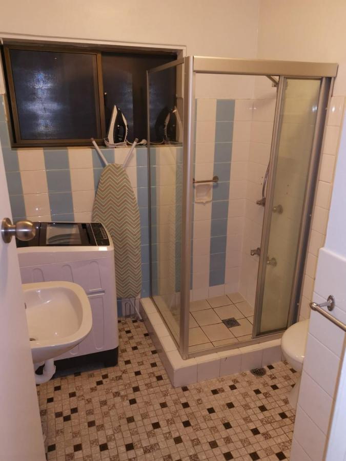 Surfers Holiday Apartments 黄金海岸 外观 照片