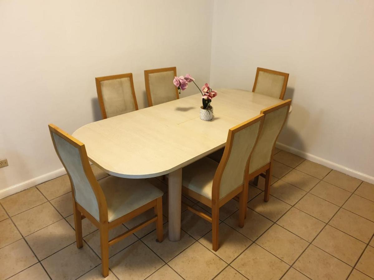 Surfers Holiday Apartments 黄金海岸 外观 照片